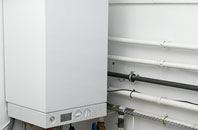 free Haswell Plough condensing boiler quotes
