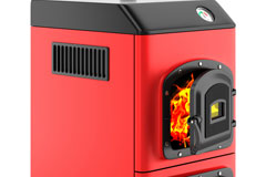 Haswell Plough solid fuel boiler costs